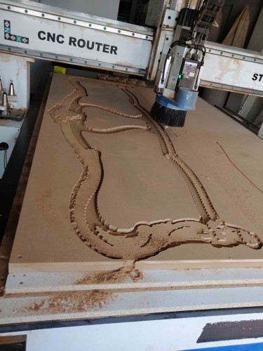 CNC